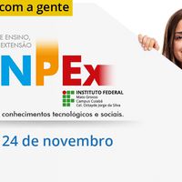 Prorrogadas as inscrições para apresentação de trabalhos na Jenpex 2017