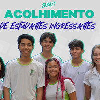 Campus Cuiabá Octayde prepara programação de acolhimento aos estudantes ingressantes em 2024
