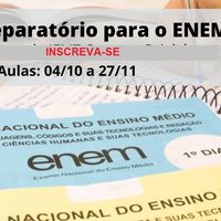 Cursinho Preparatório IFMT/ ENEM Cuiabá – Racha Cuca – GUIA ATUAL