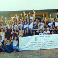 Campus Cuiabá Cel. Octayde aprovou mais de 250 alunos em universidades públicas e particulares