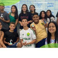 Projeto de extensão do Campus Cuiabá Octayde levou iniciação tecnológica para mais de 450 estudantes de 22 escolas