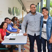 III SENC reuniu mais de 180 alunos no Campus Cuiabá