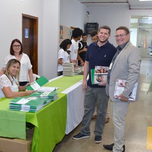 Semana Pedagógica 2019 IFMT