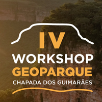 Inscrições para o IV Workshop Geoparque estão abertas