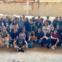 Estudantes do curso Edificações visitam Centro Tecnológico de Furnas em Goiás