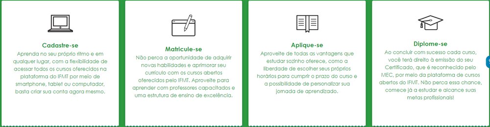 MEC oferece cursos online gratuitos com certificado