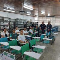 Cursos na Semana de Engenharia Elétrica e Automação 