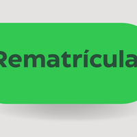 Comunicado sobre a realização de rematrícula