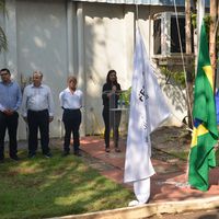 Aniversário de 114 anos do Campus Cuiabá Octayde