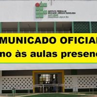 Nota Oficial