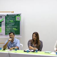 FóruForum promovido pelo Campus Cuiabá Octayde debate inclusão de estudantes PCDs na educação profissional