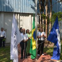 Aniversário de 114 anos do Campus Cuiabá Octayde