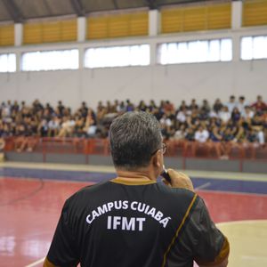 Diretor Geral Alceu Aparecido Cardoso